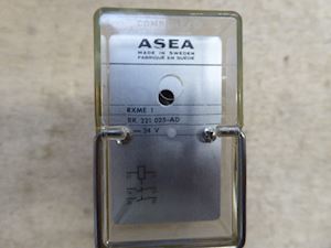 Asea RXME1 (RK 221 025-AD) - 1
