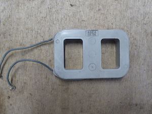Asea EG 315 Contactor Coil - 1