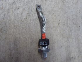 Asea YSD 2-11 P8 K38 #1