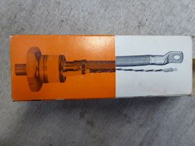 Asea YSD 2-11 P8 K38 #4