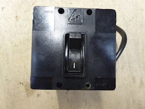 EA Electroaparataj USOL 100 - 1