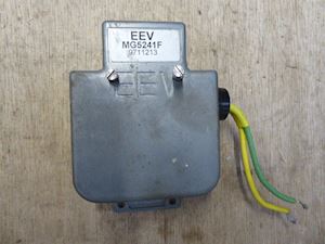 E2V Technologies EEV MG5241F X-Band Magnetron - 1