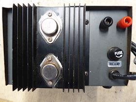 Tripp Lite PR-10b power supply #2