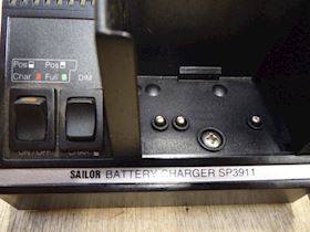Sailor SP3911 #2