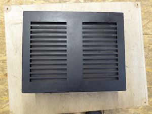 Sailor CH4656 transformer - 1