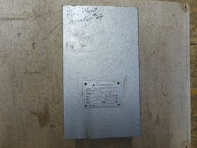 Autronica SL-11A/24-3 power supply #1