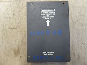 Dancom PS 220 power supply #1
