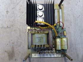 Dancom PS 220 power supply #2