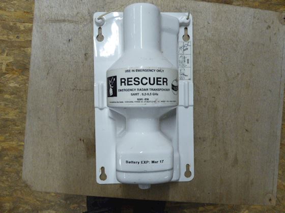 Serpe iesm Rescuer 9,2 - 9,5 GHz #1