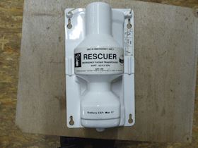 Serpe iesm Rescuer 9,2 - 9,5 GHz #1