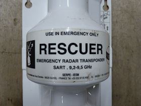 Serpe iesm Rescuer 9,2 - 9,5 GHz #2