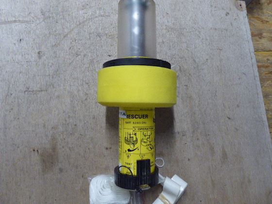 Serpe iesm Rescuer 9,2 - 9,5 GHz #3