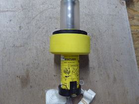 Serpe iesm Rescuer 9,2 - 9,5 GHz #3