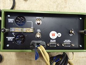 Sailor Compact Alarm Unit C2149 #3