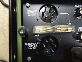 Sailor Compact Alarm Unit C2149 #4