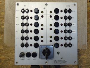 Aqua Signal Lamternetavle No. 3429101027 - 1