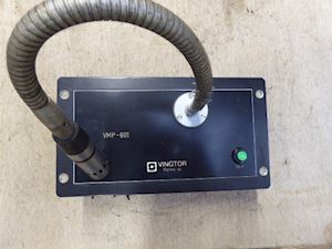 Vingtor VMP-601 - 1