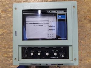 JRC JFE-570S - 1