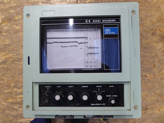 JRC JFE-570S #1