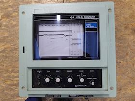 JRC JFE-570S #1