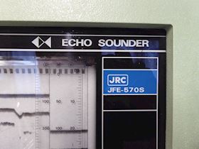 JRC JFE-570S #2