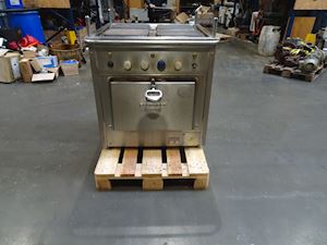 Bohnhoff Oven - 1