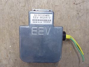 E2V Technologies EEV MG5473 X-Band Magnetron - 1