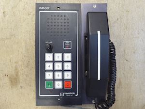 Vingtor VMP-307 - 1
