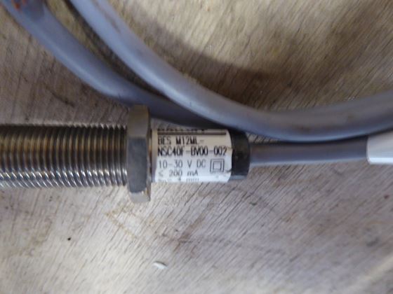 Balluff BES M12ML-NSC40F-BV00-002 #2
