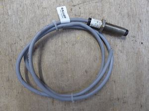 Balluff BES M12ML-NSC40F-BV00-002 - 1