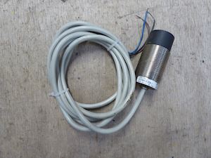 HoneyWell 972AB4XM-A3N-L - 1
