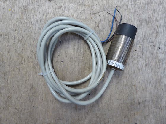 HoneyWell 972AB4XM-A3N-L #1
