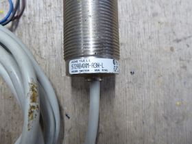 HoneyWell 972AB4XM-A3N-L #2