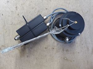 As:Scan FBP2 Double Rudder Feedback - 1