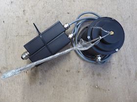 As:Scan FBP2 Double Rudder Feedback #1