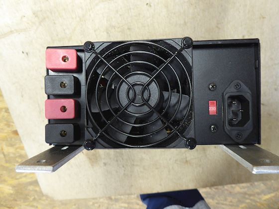 Astron SS-30 D power supply #3
