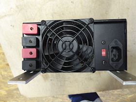 Astron SS-30 D power supply #3