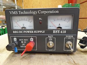 VMS Technologi HSY-410 - 1