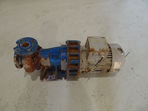 ING PER GJERDRUM A/S 50/125 VL A1 - 1