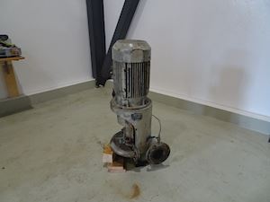 Heinrich behrens VNF 4/325 - 1