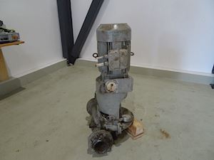 Heinrich behrens VNF 4/325 - 1