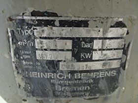 Heinrich behrens VNF 4/325 #2