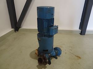 Heinrich behrens VNF 4/325 - 1
