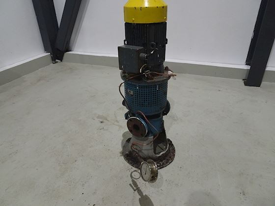 Heinrich behrens ZBIIIASTG #1