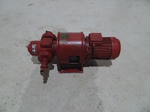 Norwinch NA40 - 1