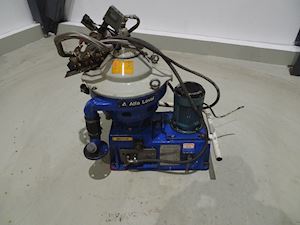 Alfa Laval MMPX403 SGP-11 - 1
