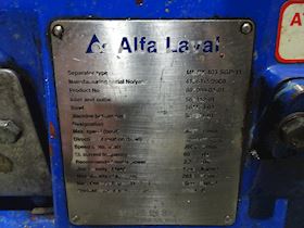 Alfa Laval MMPX403 SGP-11 #4