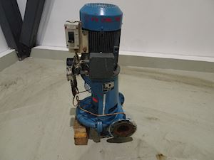 Heinrich behrens VNF 2/300 - 1