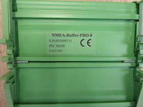 Probridge GMBH NMEA-Buffer-Pro-8 #2