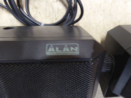 CTE International Alan #2
